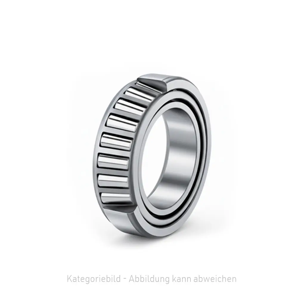 Produktfoto 1 von EC.42192.Y.S02.H206, Kegelrollenlager für PKW Getriebe  ( Car Gearbox Bearing ),(Single)