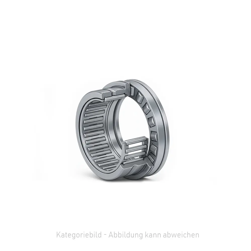 Produktfoto 1 von IR 12X16X13, Nadellager-Innenring,(Industrie)