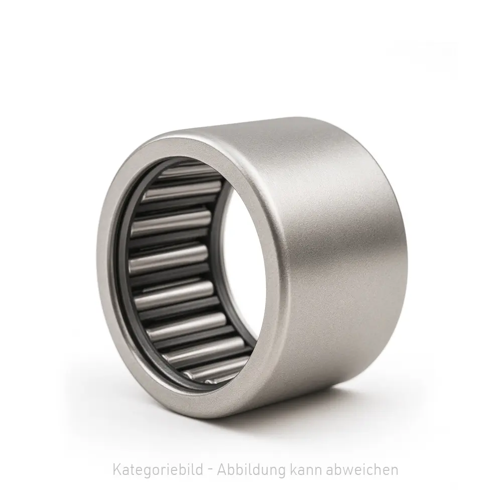HF0812-L564, Hülsenfreiläufe,(Single)