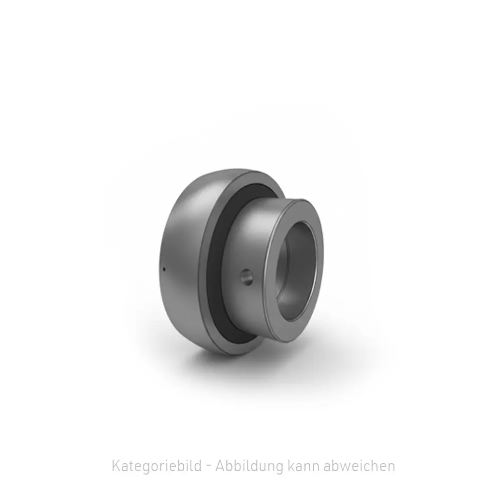 Produktfoto 1 von GRAE45-XL-NPP-B, Spannlager,(Single)