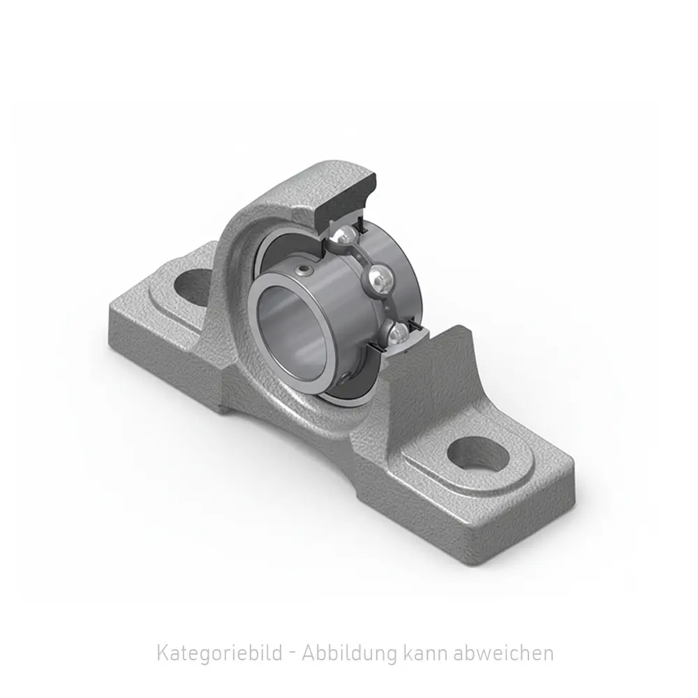 Produktfoto 1 von TME60-XL-N, Gehäuseeinheit,(Single)