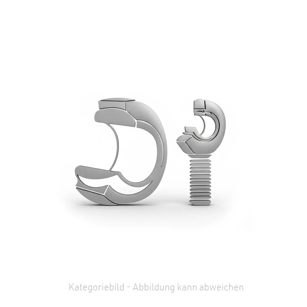GE 60 ES, Stahl/Stahl Gelenklager,(Single)