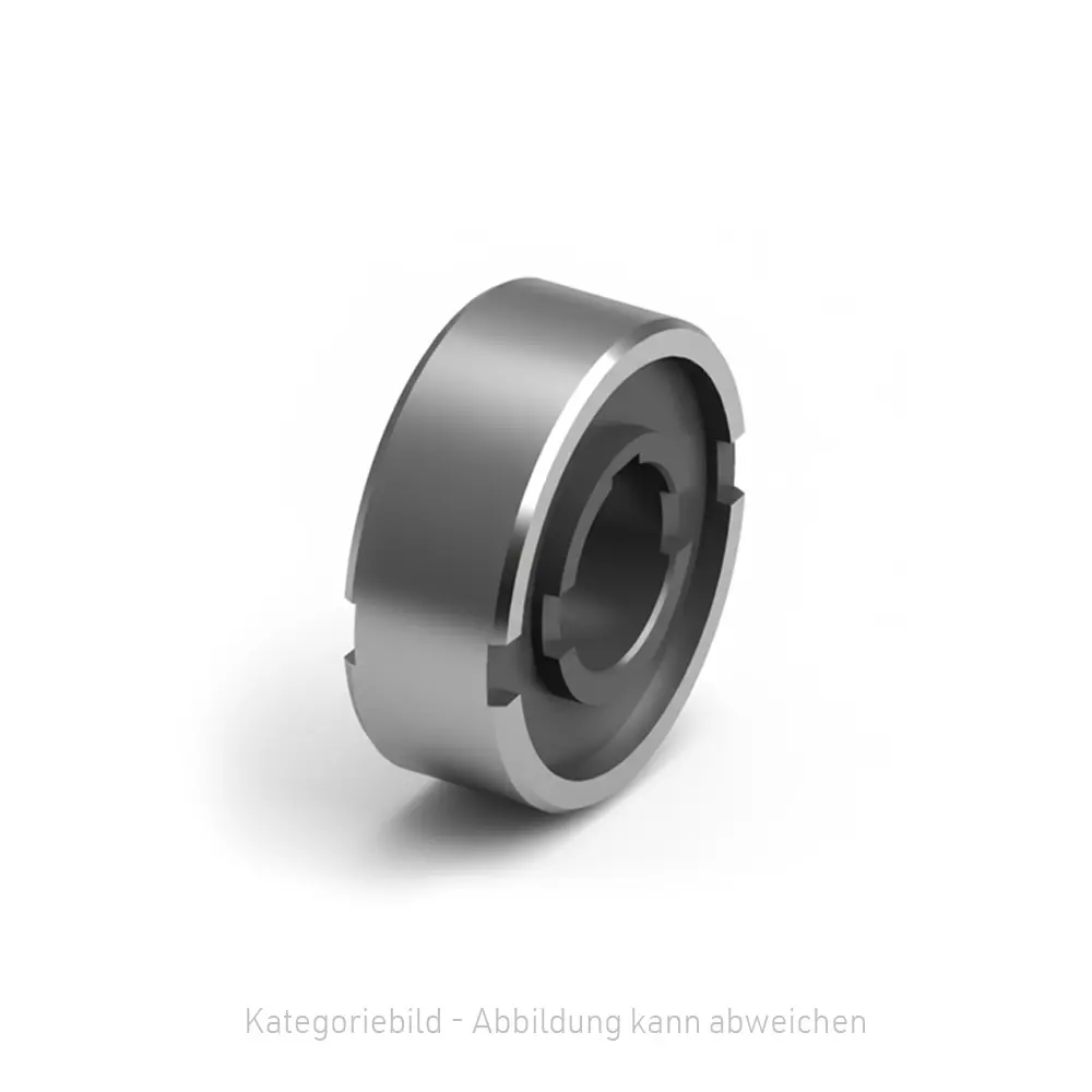 Produktfoto 1 von CSK15, Wälzlagerfreilauf,(Single)