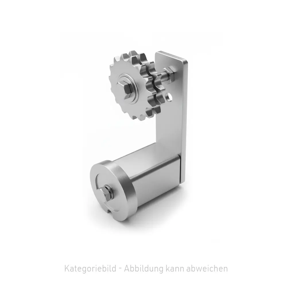 Produktfoto 1 von CLAMPEX KTR 203-50X80, Spannsatz,(Single)