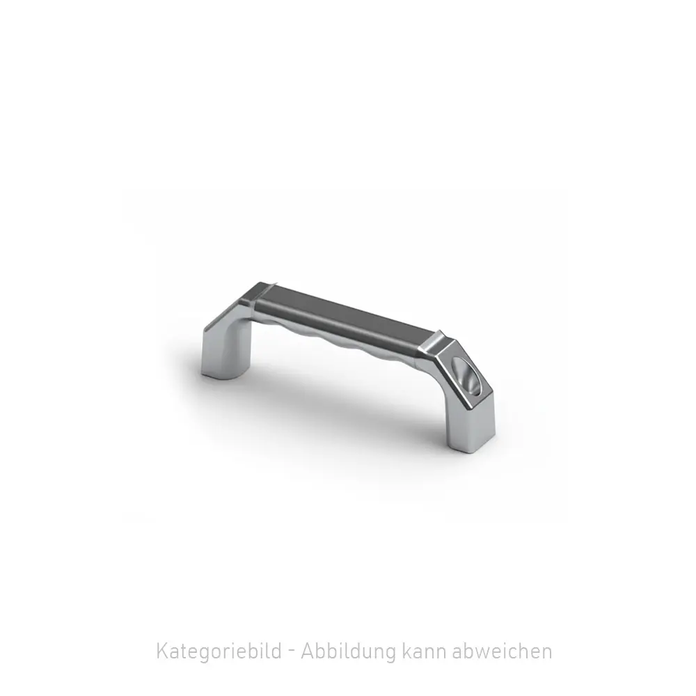 Produktfoto 1 von GN 300-45-M6-32-OS, Klemmhebel verstellbar mit Schraube, orange,(Single)