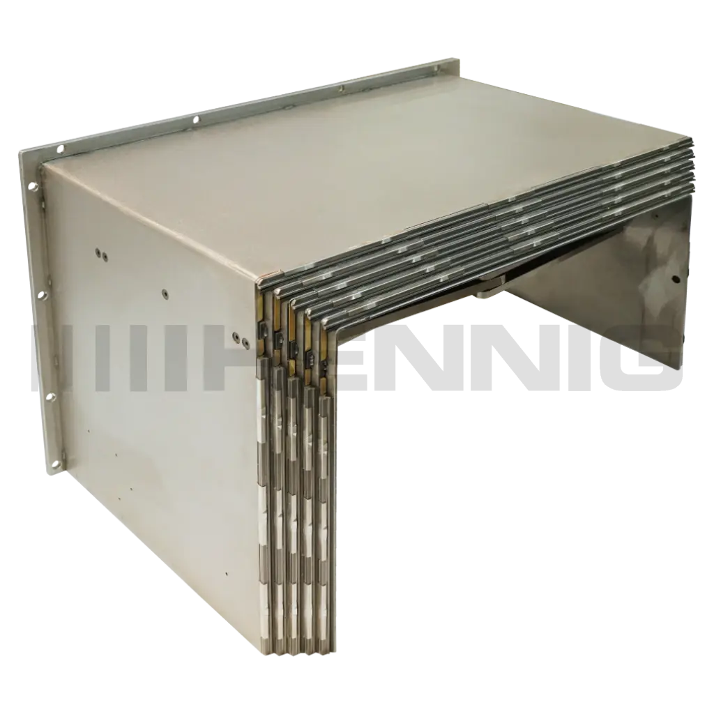 Produktfoto 1 von Stahlabdeckung