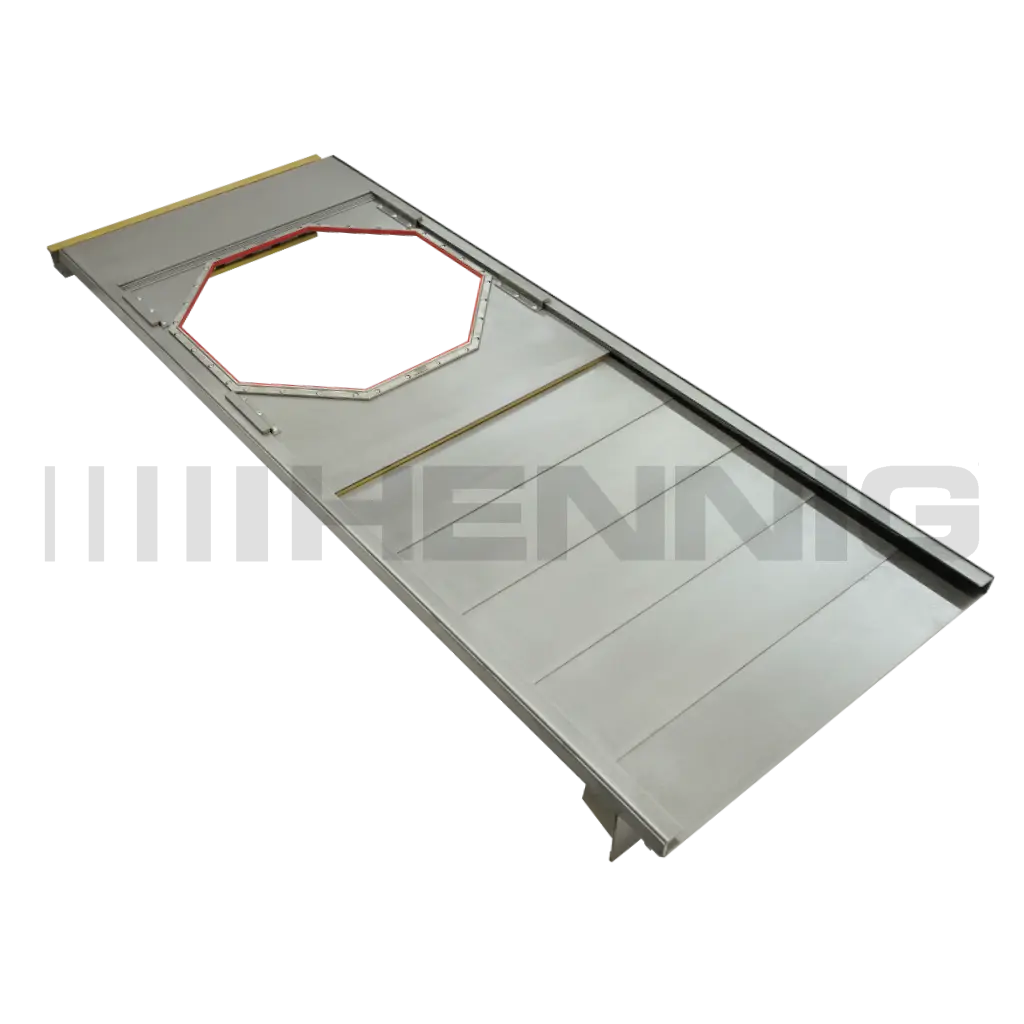 Produktfoto 1 von X-Box für Gamma 1250/2000