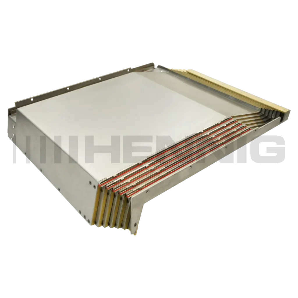 Produktfoto 1 von Stahlabdeckung *LC*