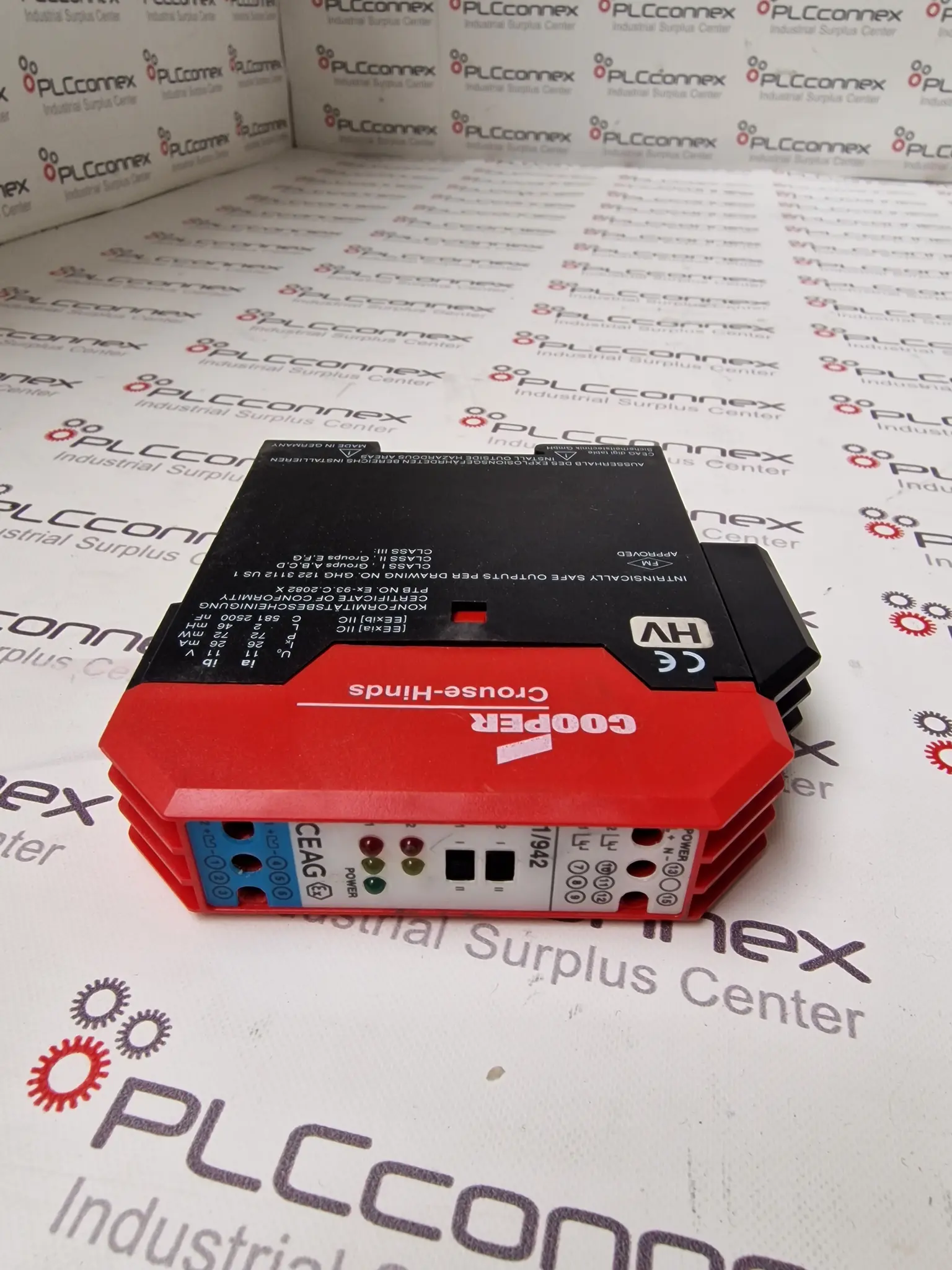 Produktfoto 1 von CEAG 3121B1002