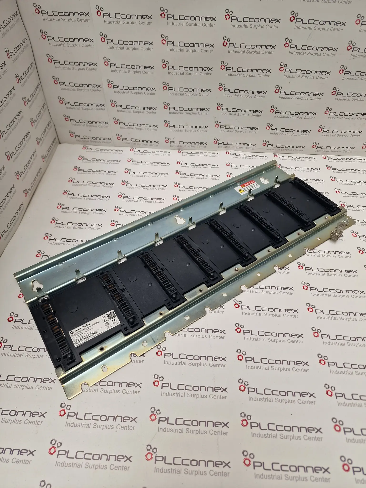 Produktfoto 1 von ALLEN-BRADLEY 2094-PRS7