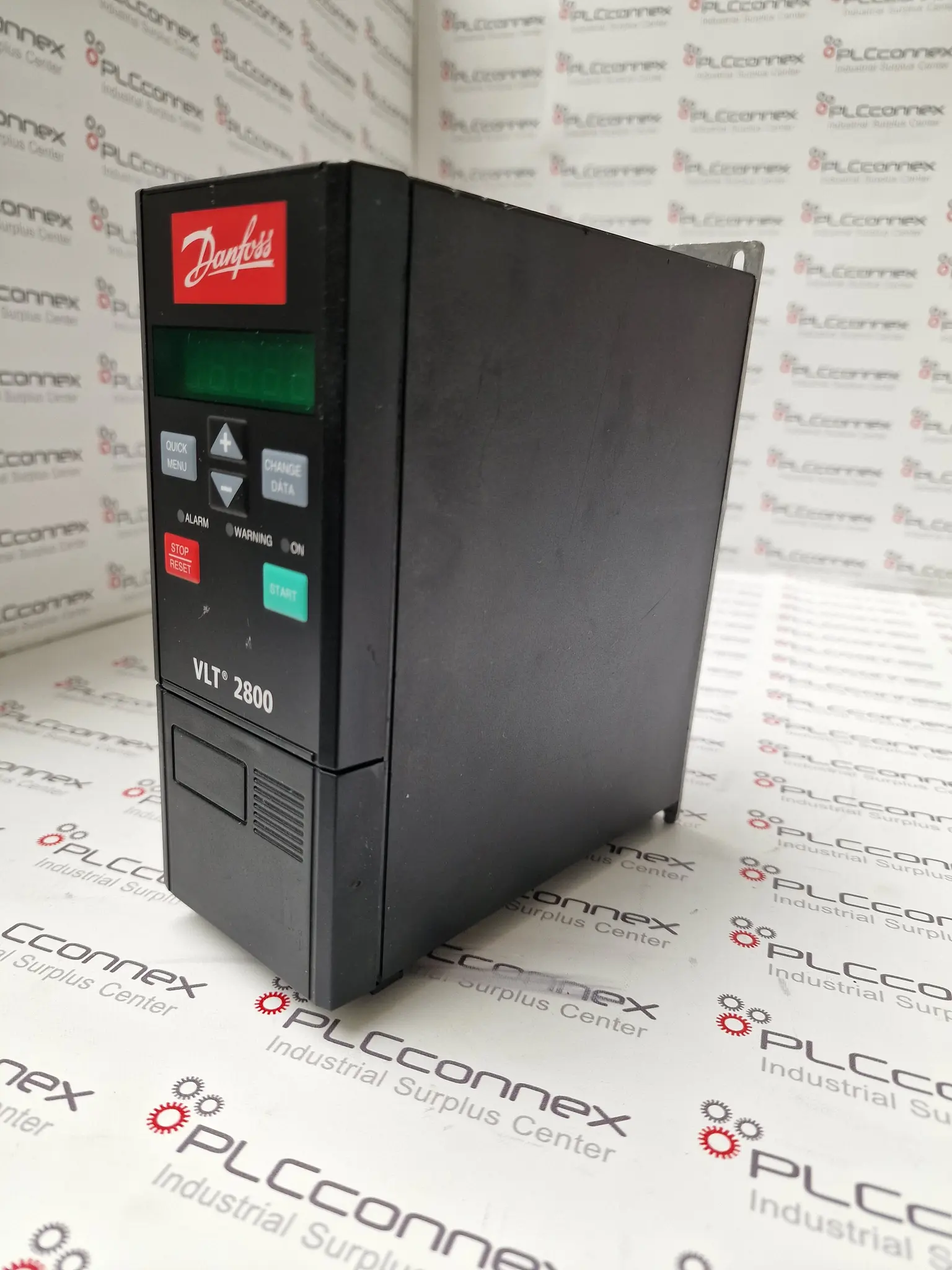 DANFOSS VLT2800