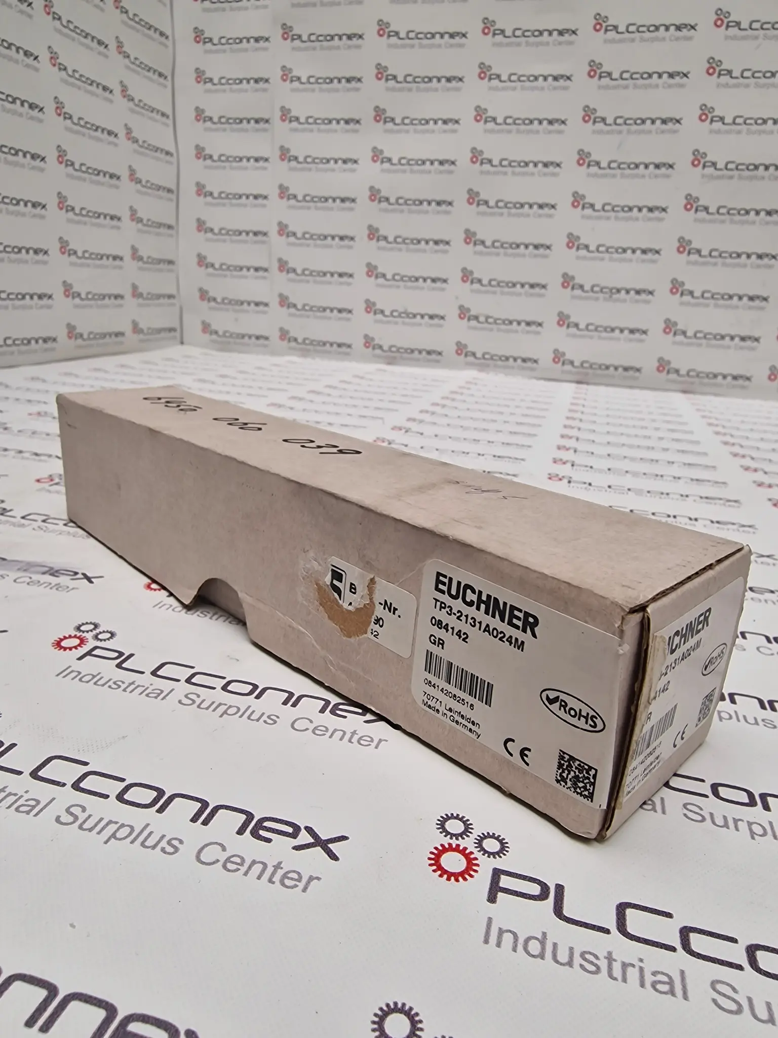 Produktfoto 1 von EUCHNER TP3-2131A024M