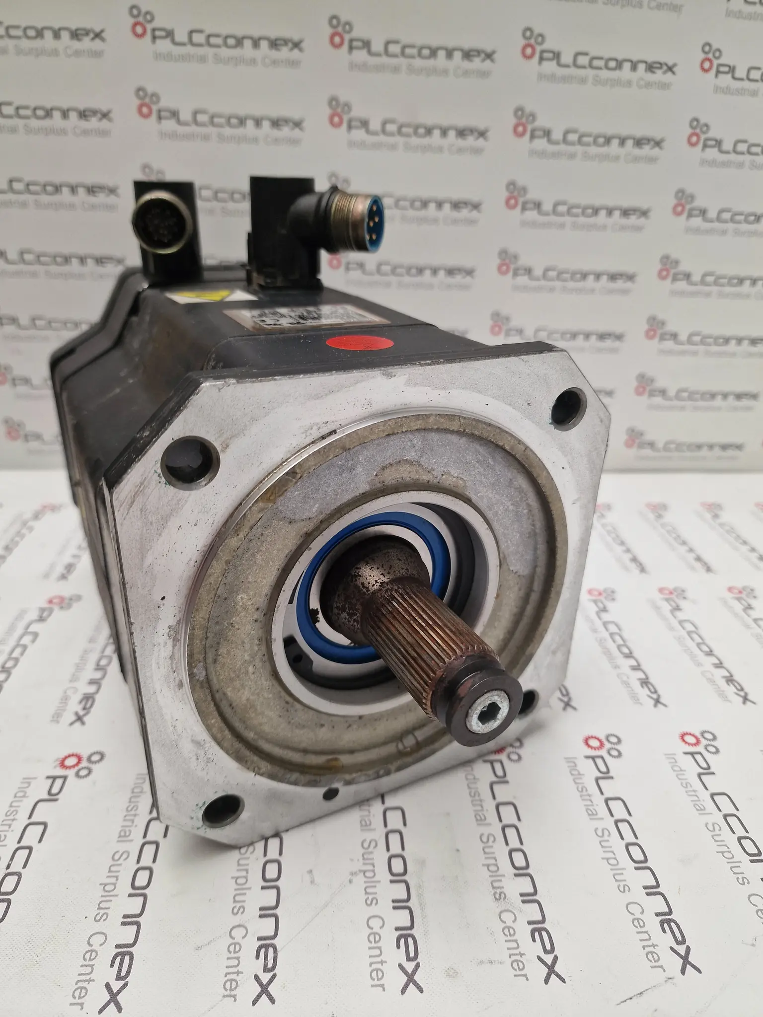 Produktfoto 1 von KUKA 1FK6081-6AZ91-1ZZ9-Z S40