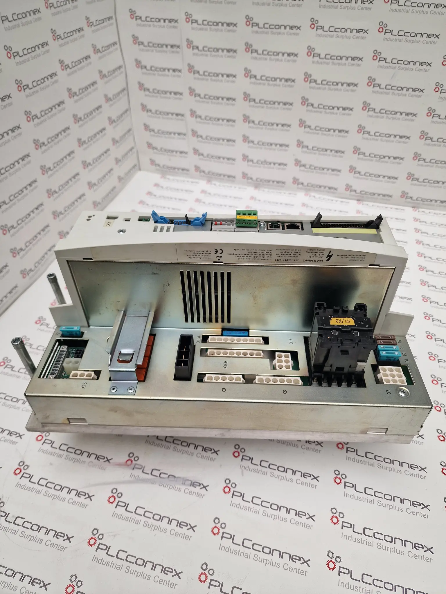 Produktfoto 1 von KUKA KPS-600/20-ESC ART.NR 00-111-846