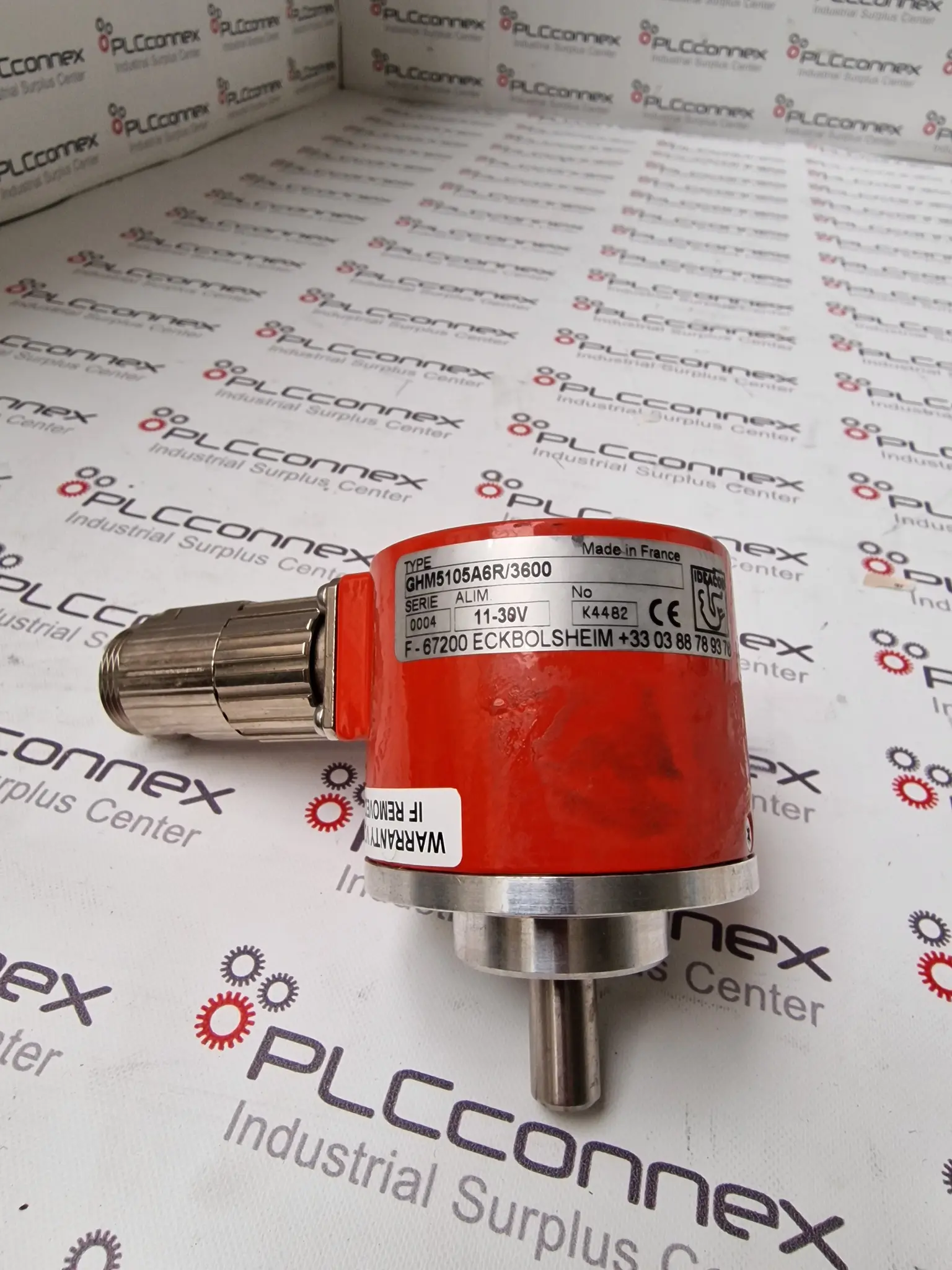 IDEACOD GHM5105A6R/3600