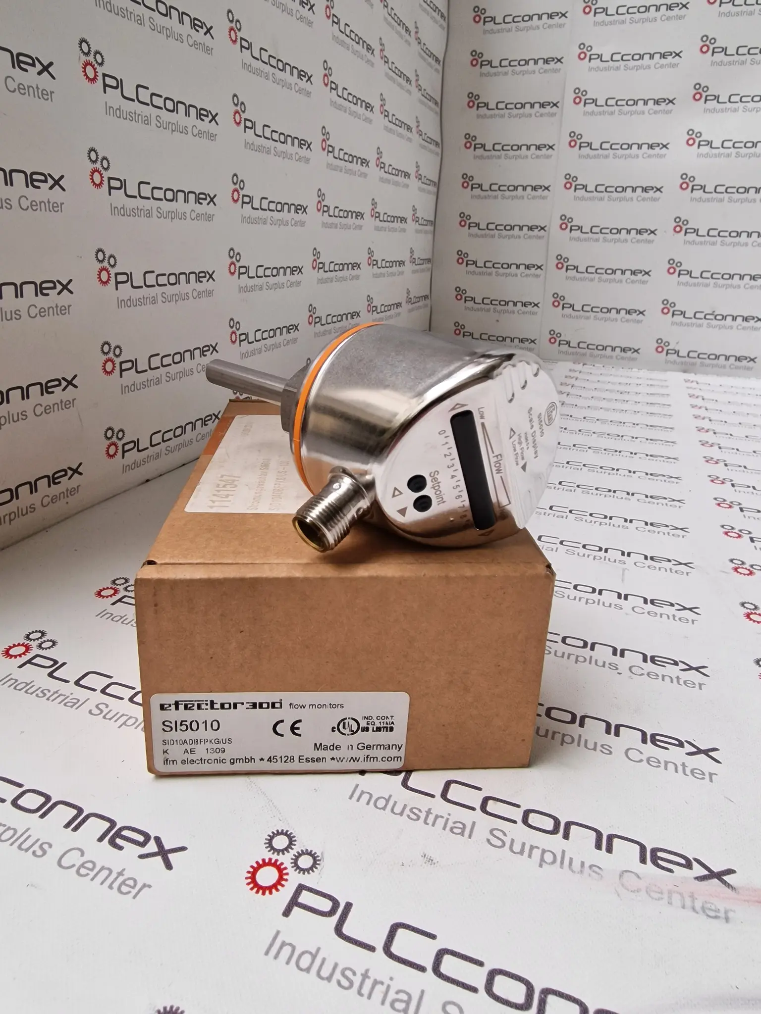 Produktfoto 1 von IFM EFECTOR SI5010
