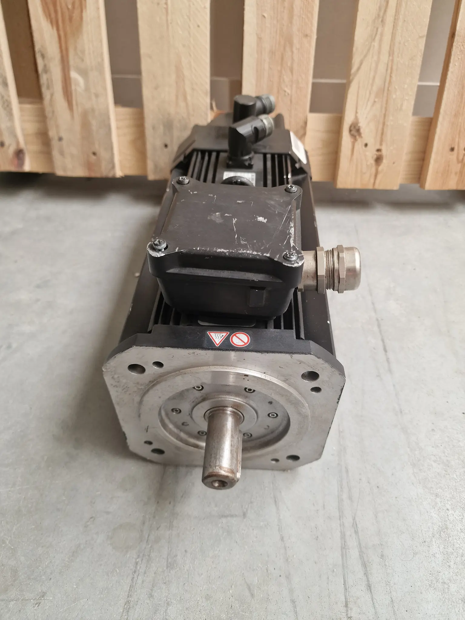 Produktfoto 1 von LENZE MDFKARS090-22
