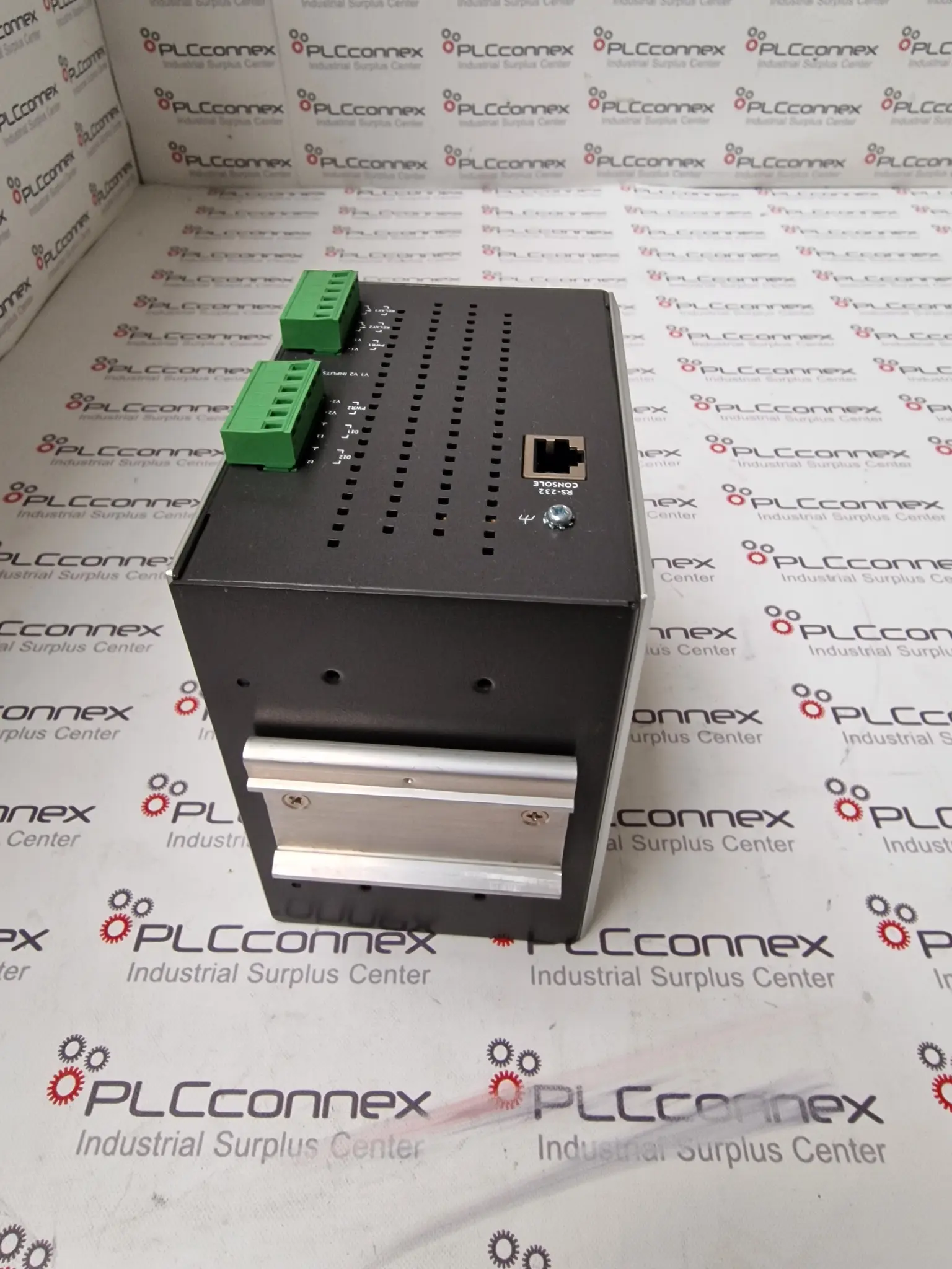 Produktfoto 1 von MOXA EDS-518A