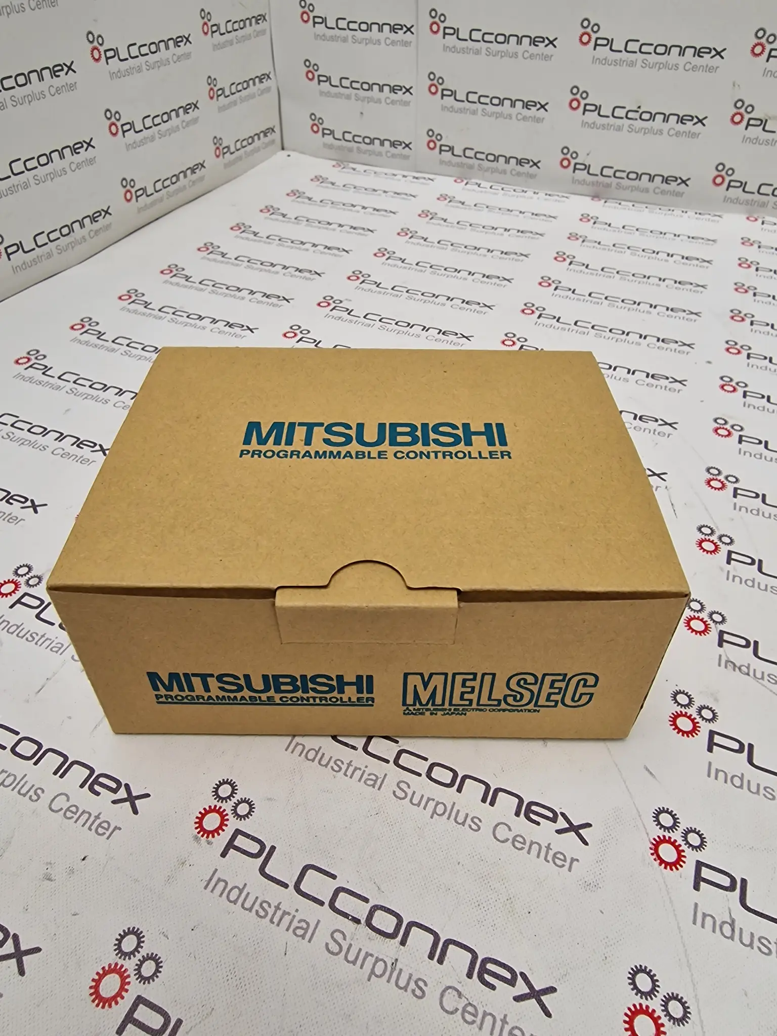 Produktfoto 1 von MITSUBISHI A2SHCPU