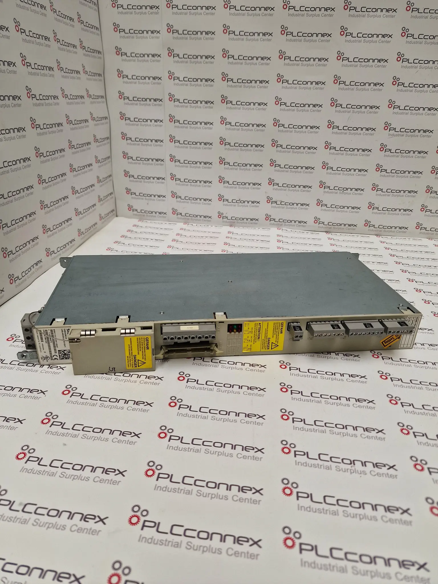 Produktfoto 1 von SIEMENS 6SN1112-1AC01-0AA1