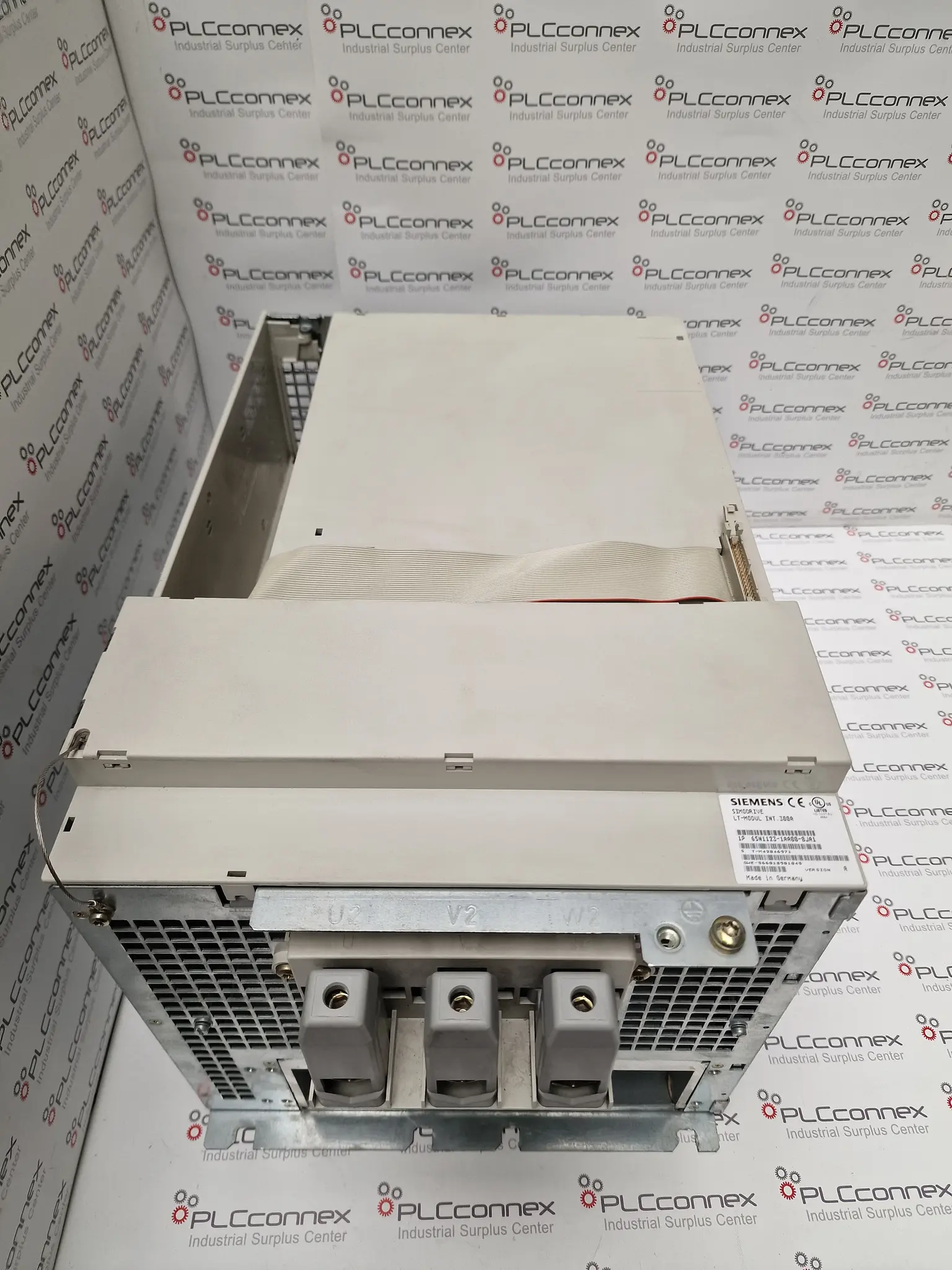 Produktfoto 1 von SIEMENS 6SN1123-1AA00-0JA1