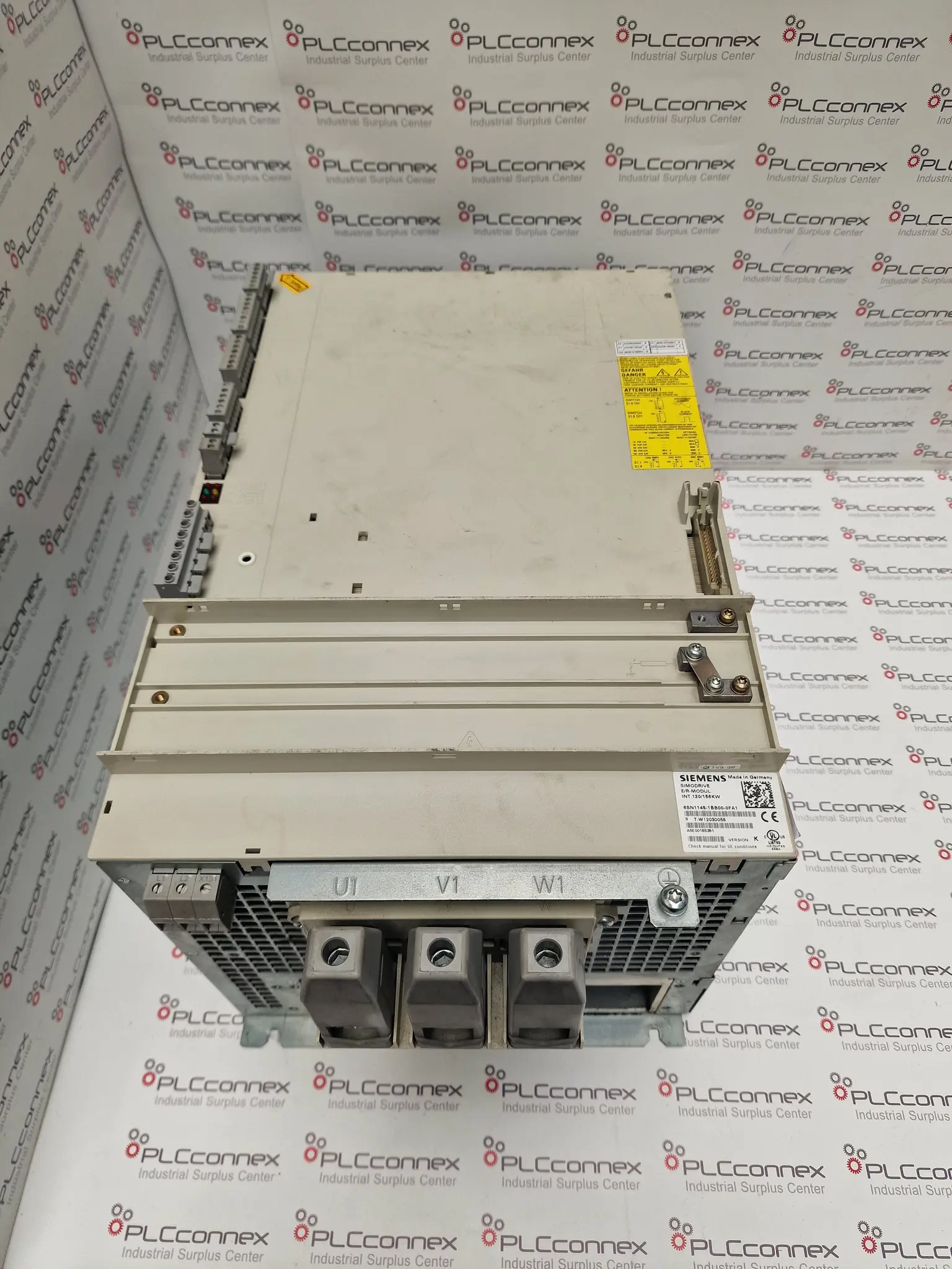 Produktfoto 1 von SIEMENS 6SN1145-1BB00-0FA1
