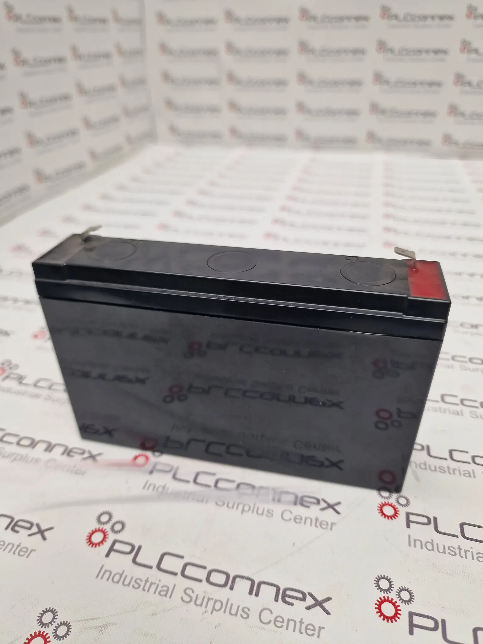 Produktfoto 1 von PANASONIC LC-R067R2P
