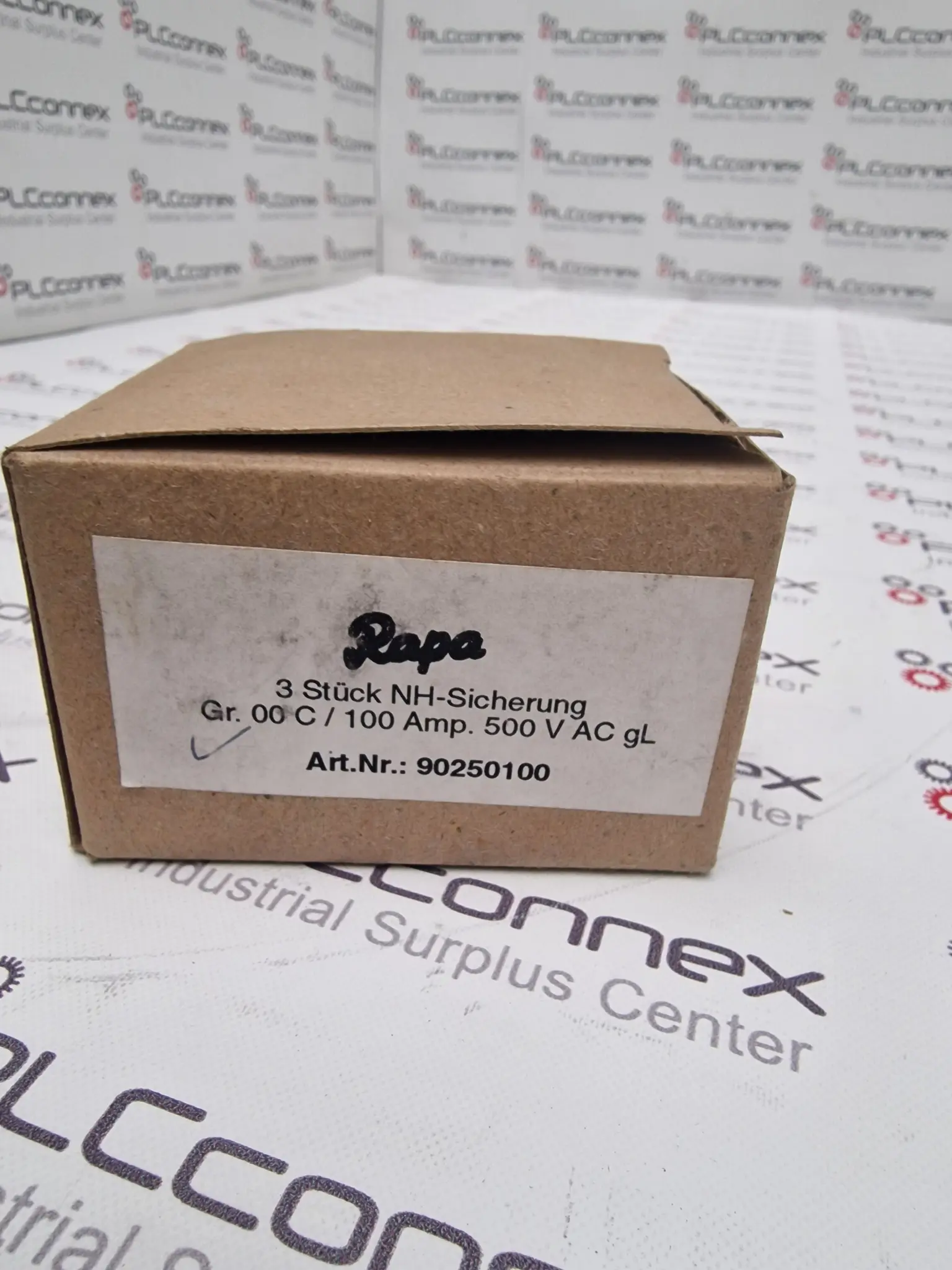 RAPA NH00C