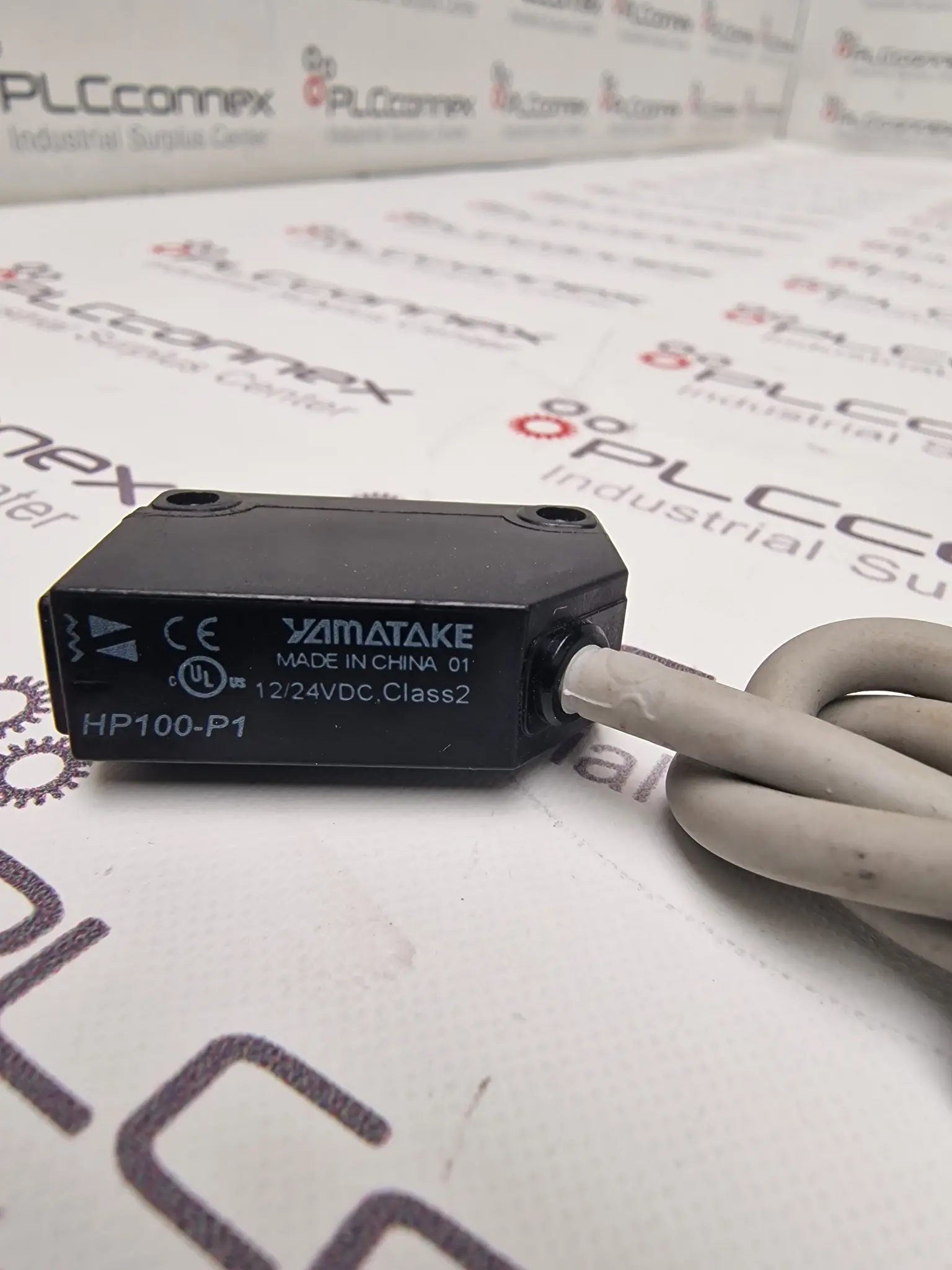 YAMATAKE HP100-P1
