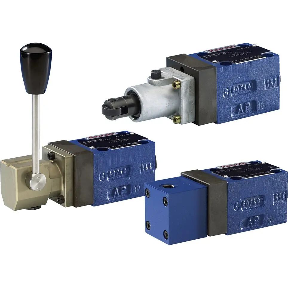 Produktfoto 1 von WEGESITZVENTIL M-3SMR6C3X/420QMAG24
