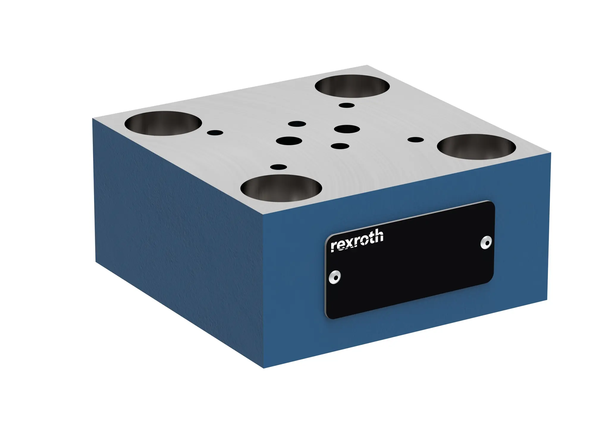 Produktfoto 1 von CONTROL COVER LFA32D-7X/450X99P