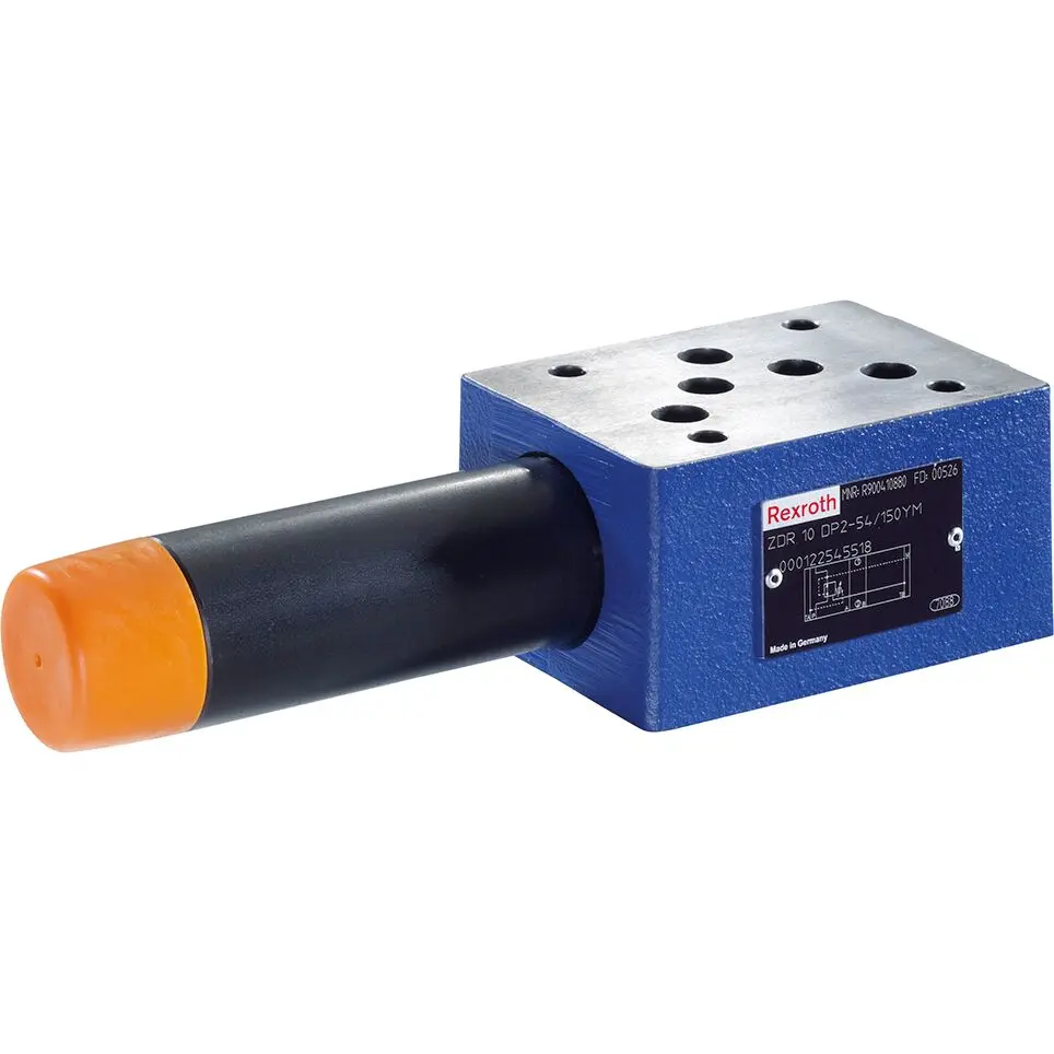 Produktfoto 1 von DRUCKREDUZIERVENTIL-Z ZDR10DP2-5X/210YM