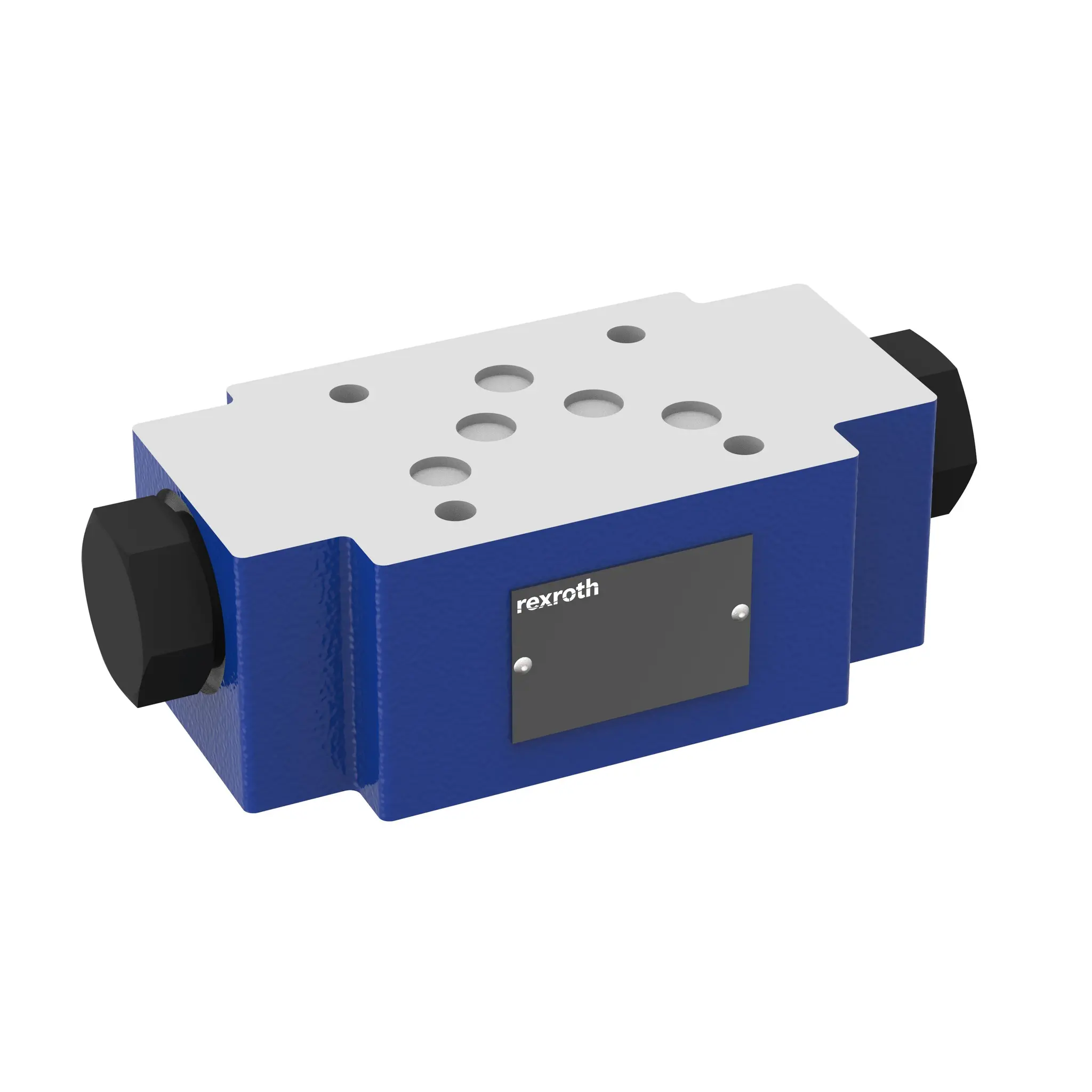 Produktfoto 1 von RUECKSCHLAGVENTIL-Z Z2S10-4-3X/