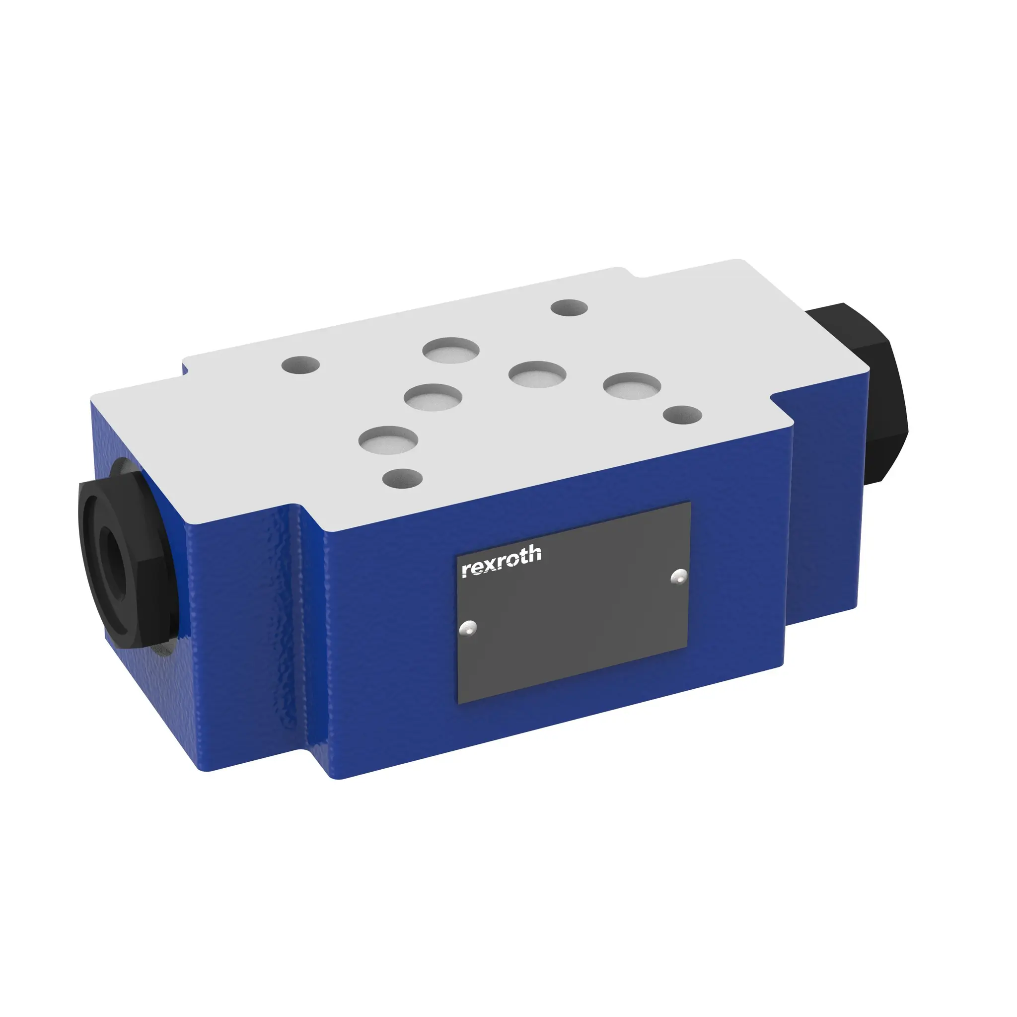 Produktfoto 1 von RUECKSCHLAGVENTIL-Z Z2S10B3-3X/SO40