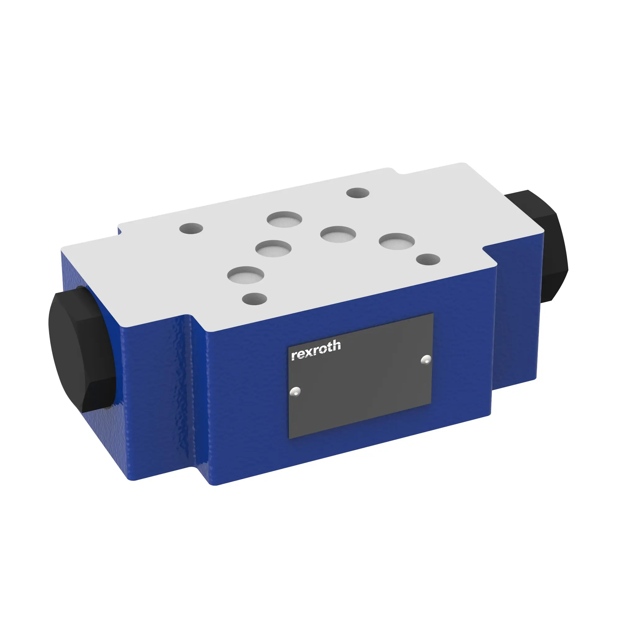 Produktfoto 1 von RUECKSCHLAGVENTIL-Z Z2S10B2-3X/