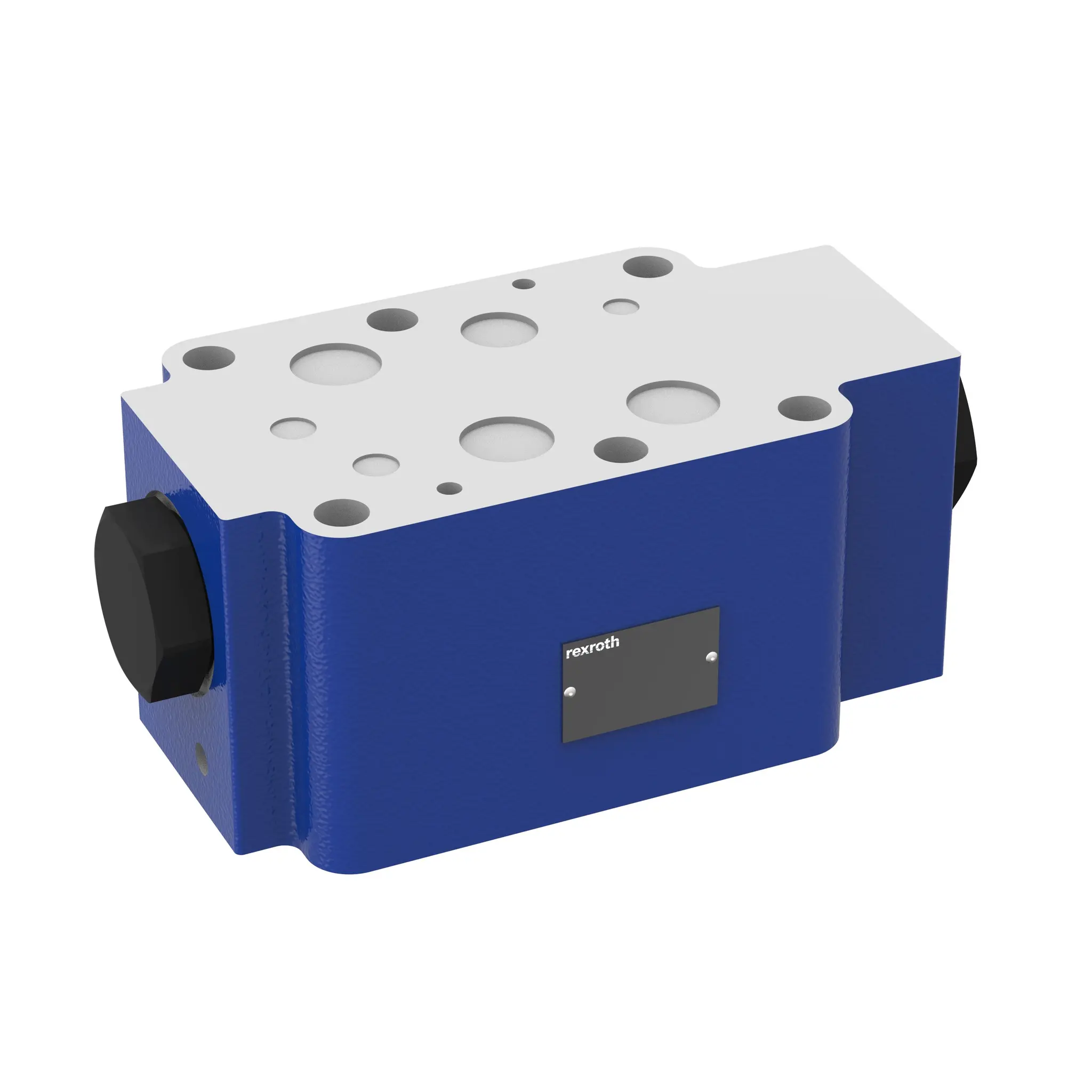 Produktfoto 1 von RUECKSCHLAGVENTIL-Z Z2S22-1-5X/V