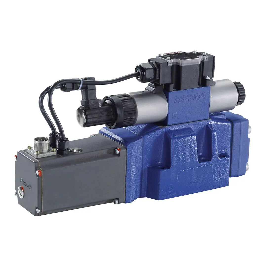 Produktfoto 1 von PROP-WEGEVENTIL 4WRTE27E500L-4X/6EG24K31/A1M