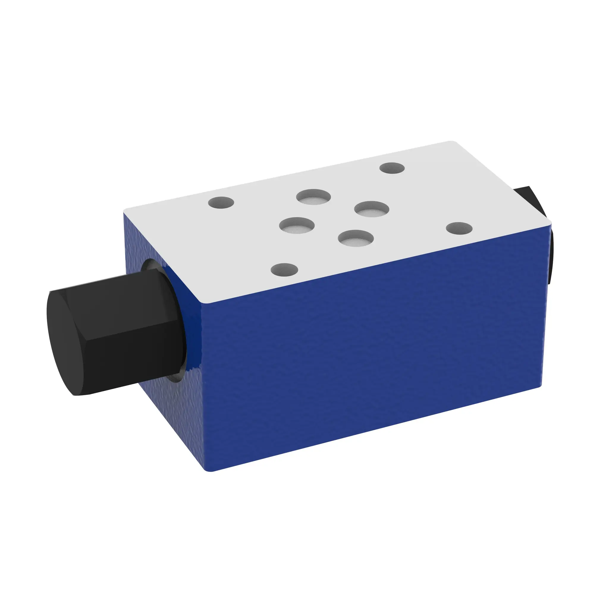 Produktfoto 1 von RUECKSCHLAGVENTIL-Z Z2S6B1-6X/SO55