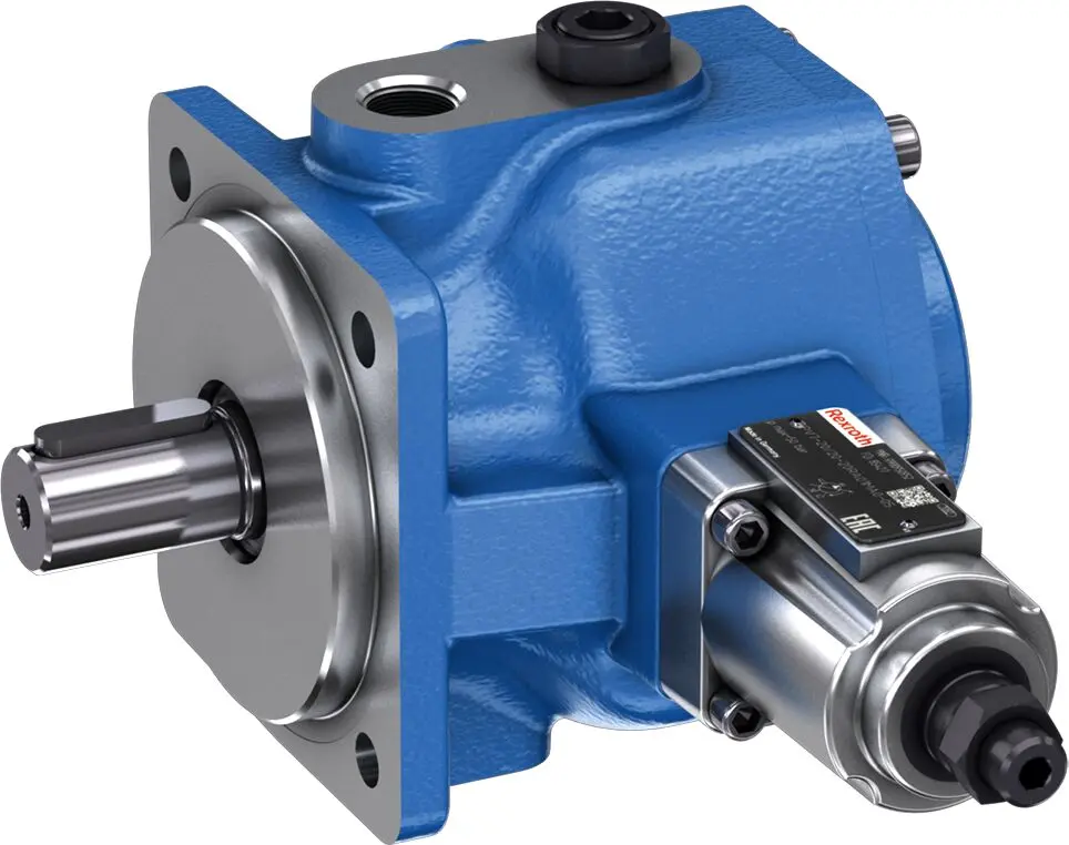 VANE PUMP PV7-1X/06-14RA01MA0-07-P53