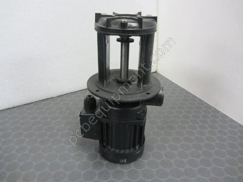 Produktfoto 1 von Brinkmann KTA 25 / 120 - 16