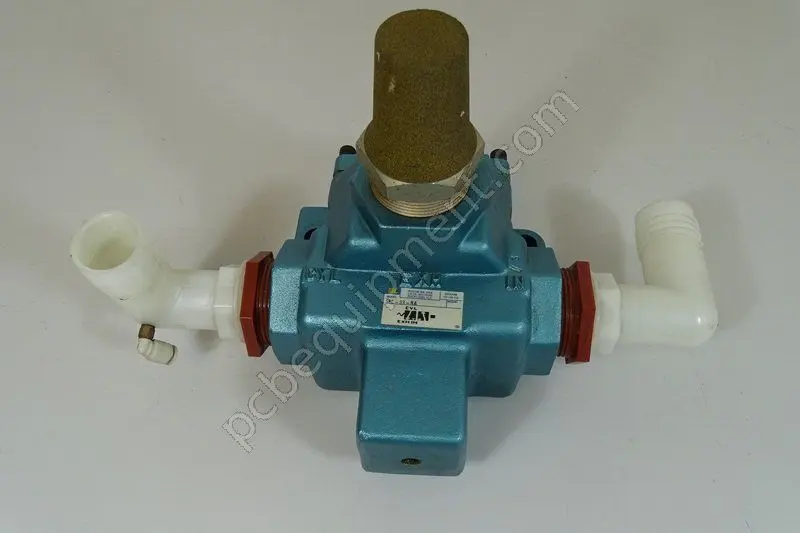 Produktfoto 1 von MAC Valves 580-53-RA
