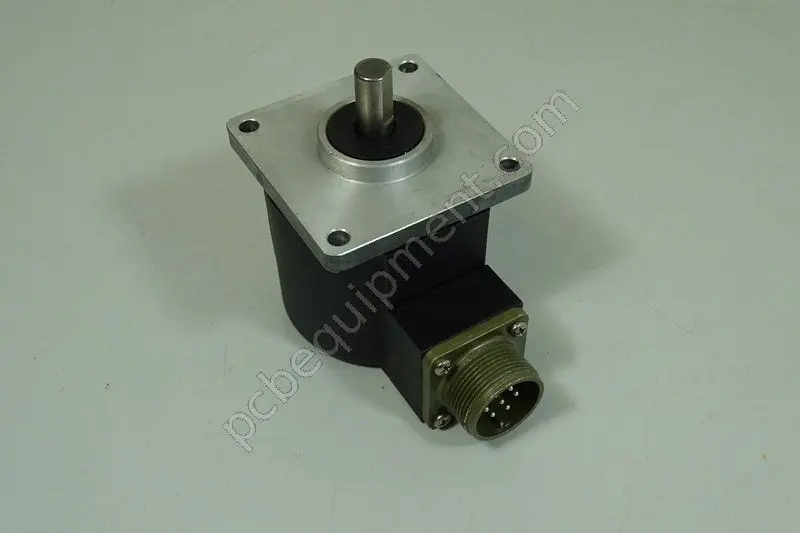 Produktfoto 1 von Eltra EH63D.2B150Z24P10X6MR