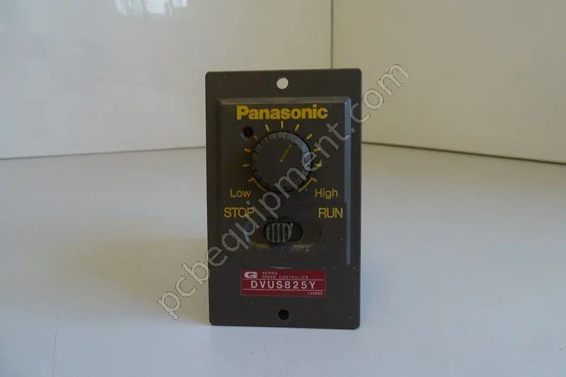 Produktfoto 1 von Panasonic DVUS825Y