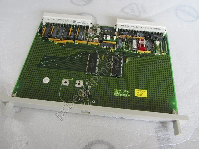 Produktfoto 1 von Siemens 6ES5 340-3KB42