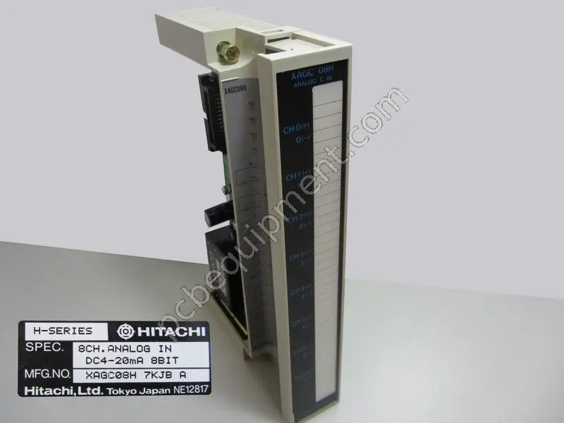 Produktfoto 1 von Hitachi XAGC08H