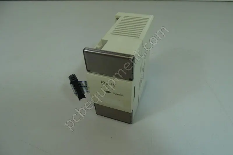 Produktfoto 1 von Mitsubishi FX0N-3A