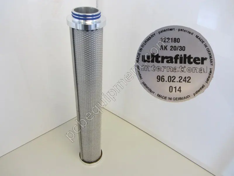 Ultrafilter International AK 20/30
