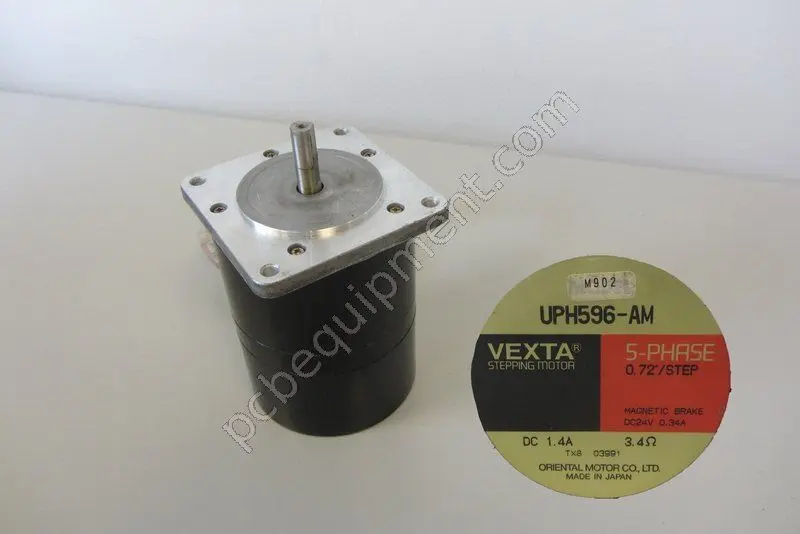 Produktfoto 1 von Vexta UPH596-AM