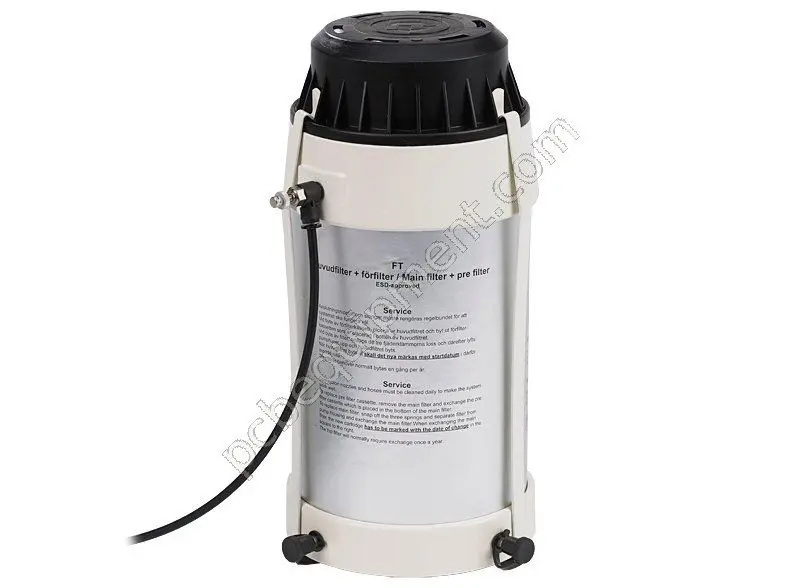 Produktfoto 1 von Filtronic FT12