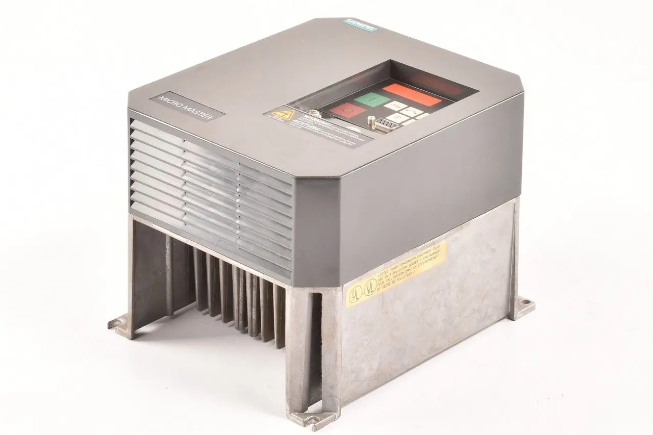 Produktfoto 1 von Siemens 6SE3114-0DC40